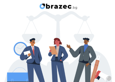 Абонаментно обслужване за фирма