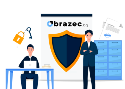 Общи условия и правила по GDPR