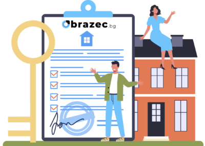 Съдействие при сделки с имоти